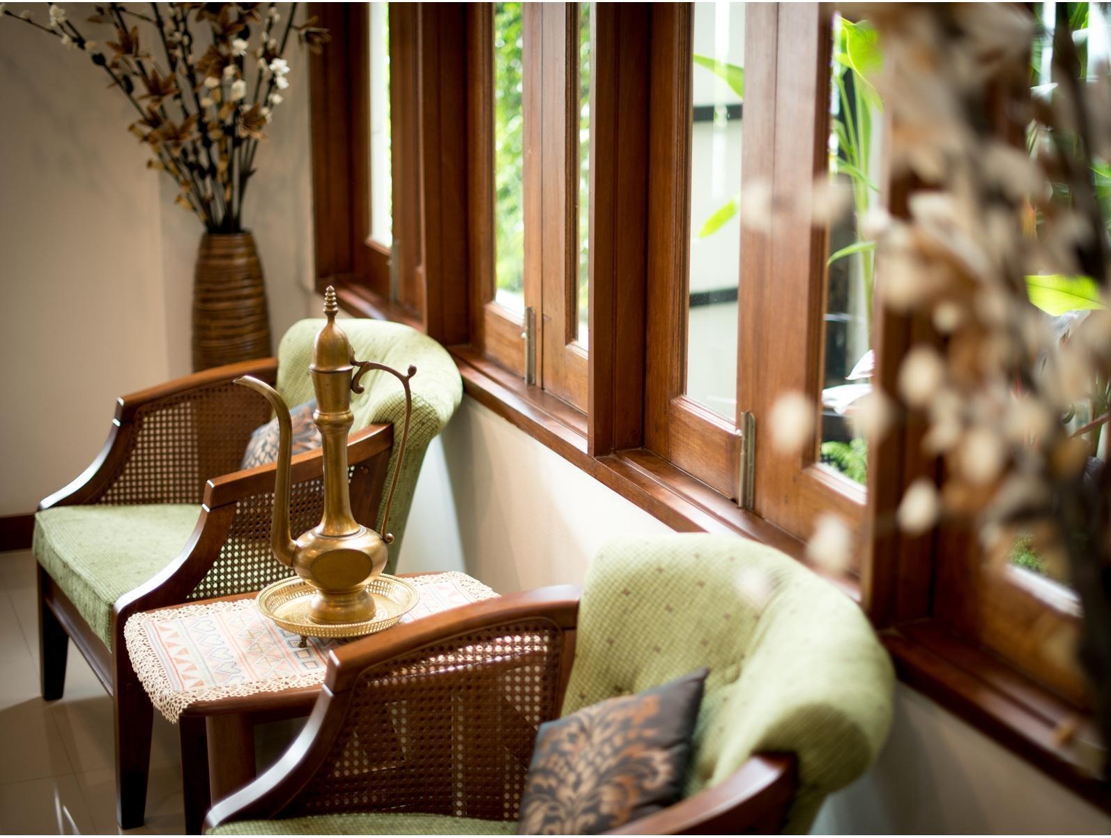 Cozytel Chiangmai Otel Chiang Mai Dış mekan fotoğraf