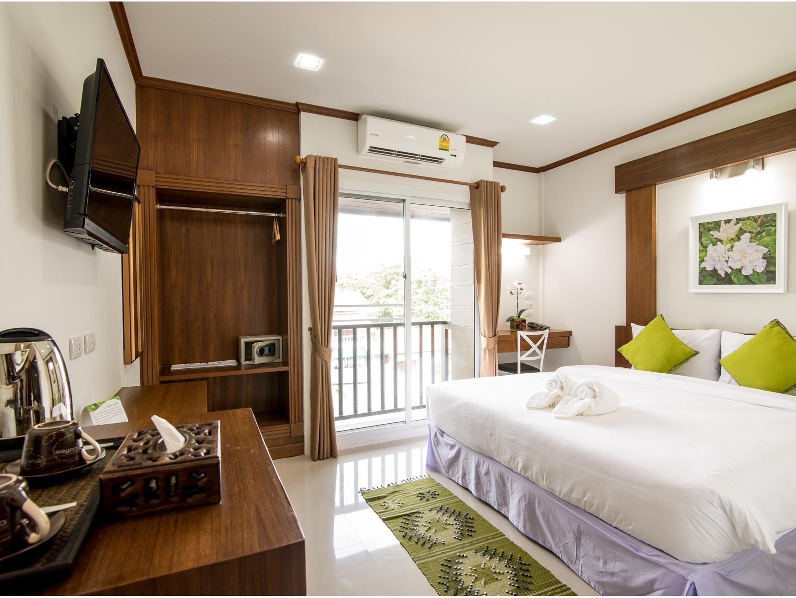 Cozytel Chiangmai Otel Chiang Mai Dış mekan fotoğraf