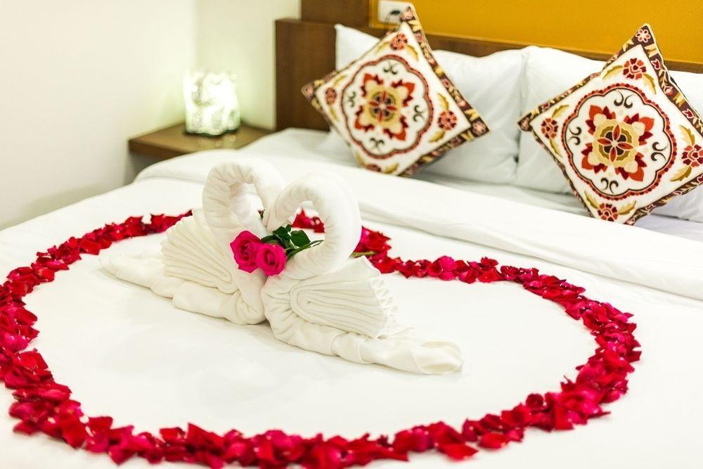 Cozytel Chiangmai Otel Chiang Mai Dış mekan fotoğraf