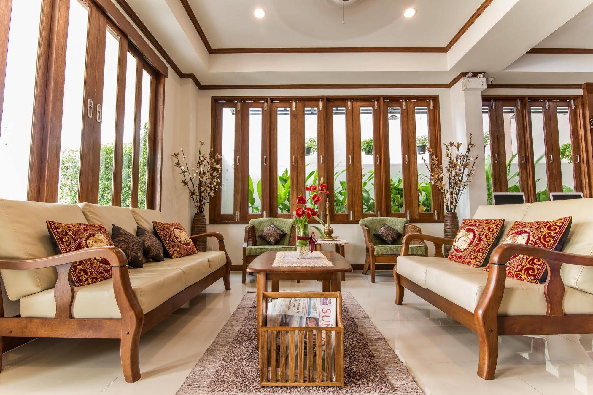 Cozytel Chiangmai Otel Chiang Mai Dış mekan fotoğraf