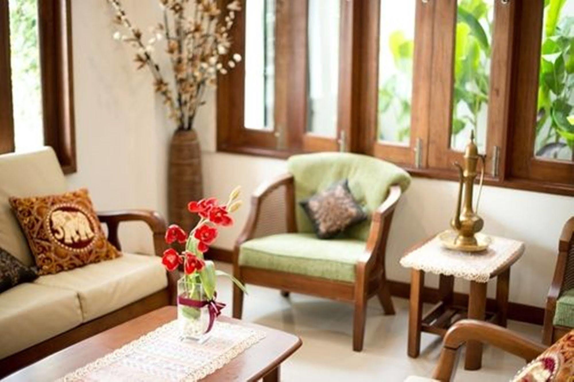 Cozytel Chiangmai Otel Chiang Mai Dış mekan fotoğraf