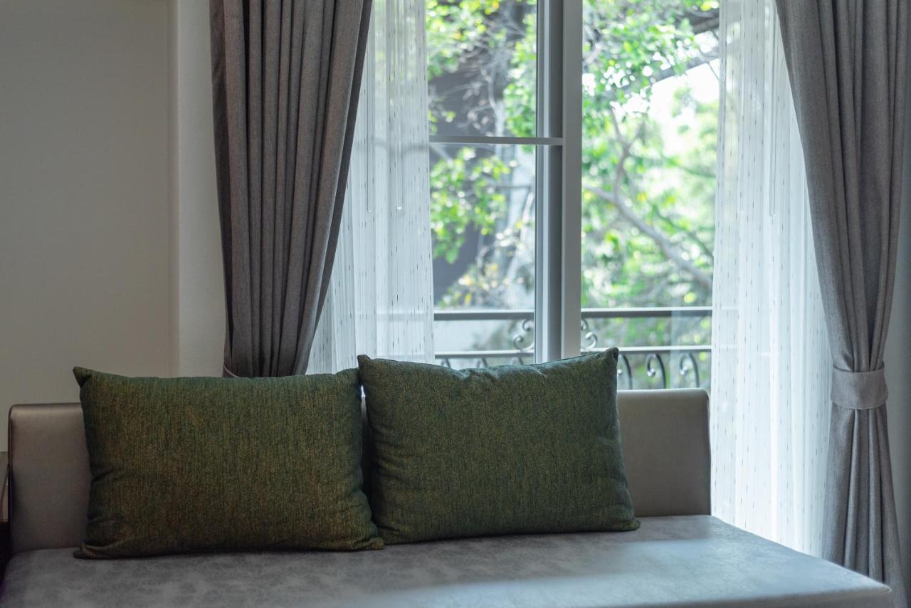 Cozytel Chiangmai Otel Chiang Mai Dış mekan fotoğraf