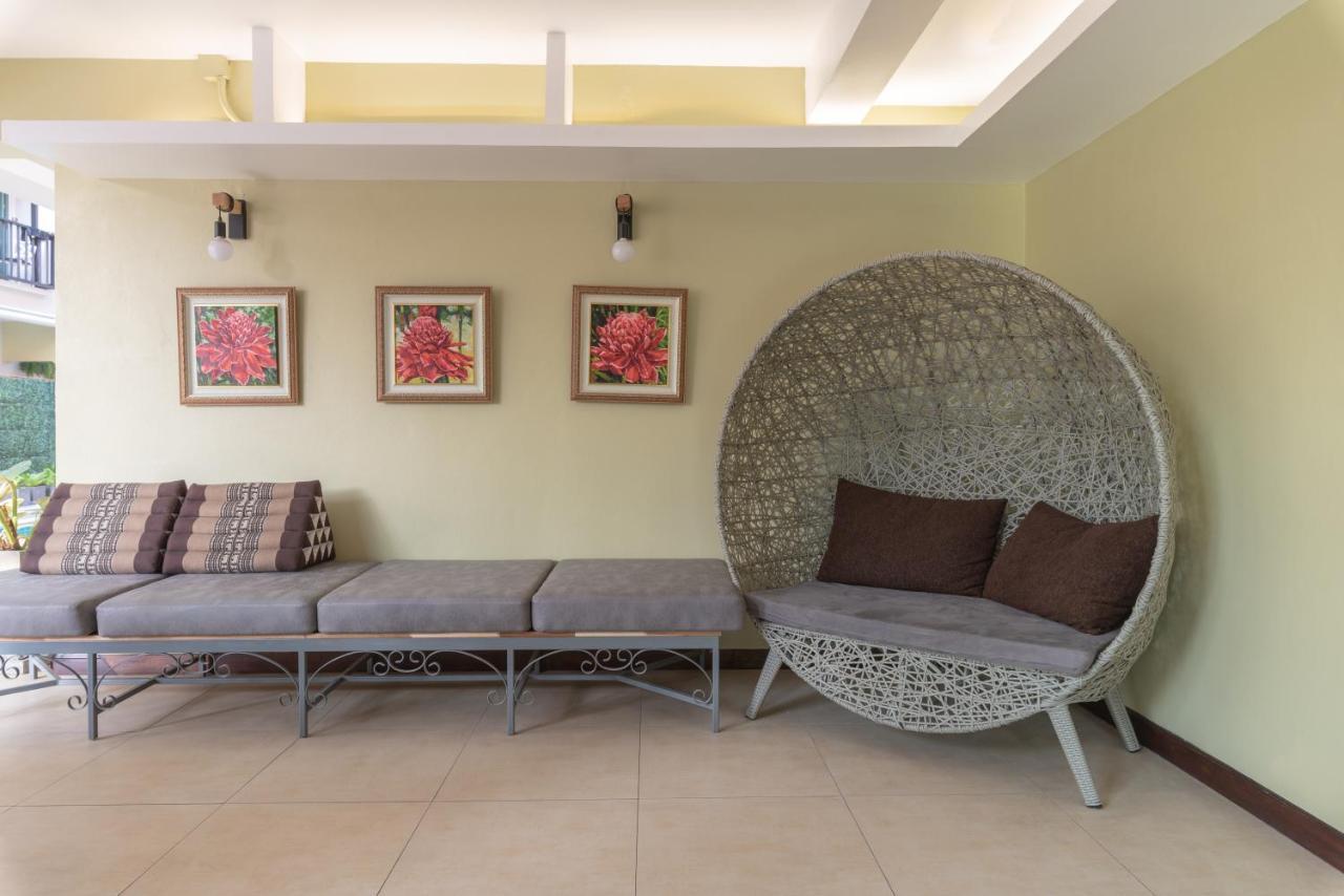 Cozytel Chiangmai Otel Chiang Mai Dış mekan fotoğraf